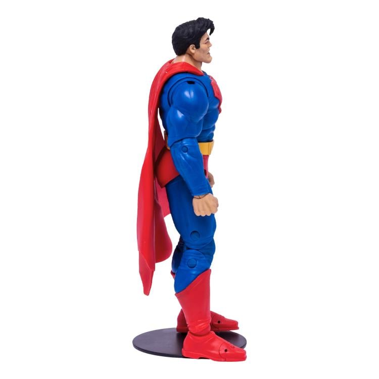 Batman: The Dark Knight Returns DC Multiverse Superman vs. Armored Batman Two-Pack image 5