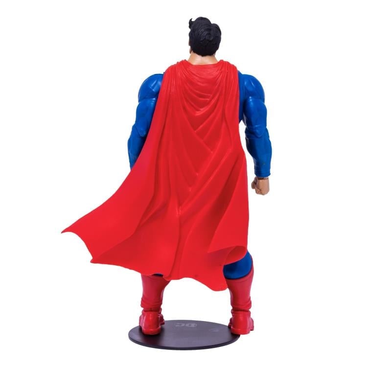Batman: The Dark Knight Returns DC Multiverse Superman vs. Armored Batman Two-Pack image 6