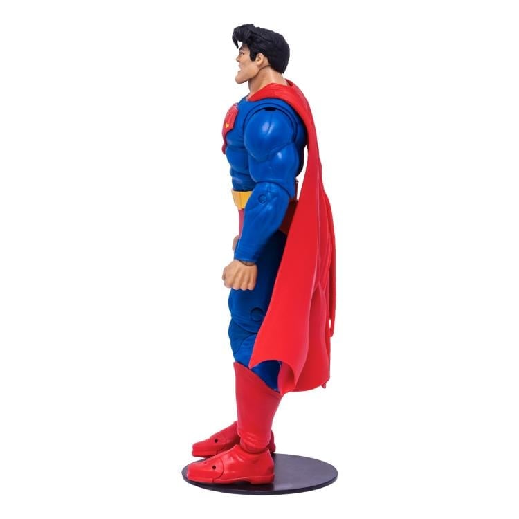 Batman: The Dark Knight Returns DC Multiverse Superman vs. Armored Batman Two-Pack image 7