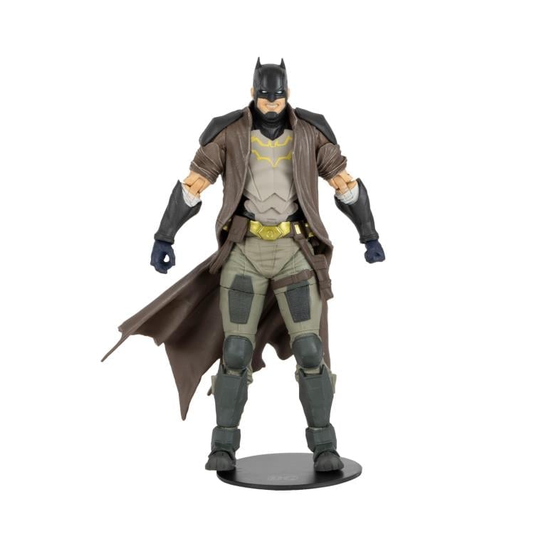 Future State: Dark Detective DC Multiverse Batman image 3