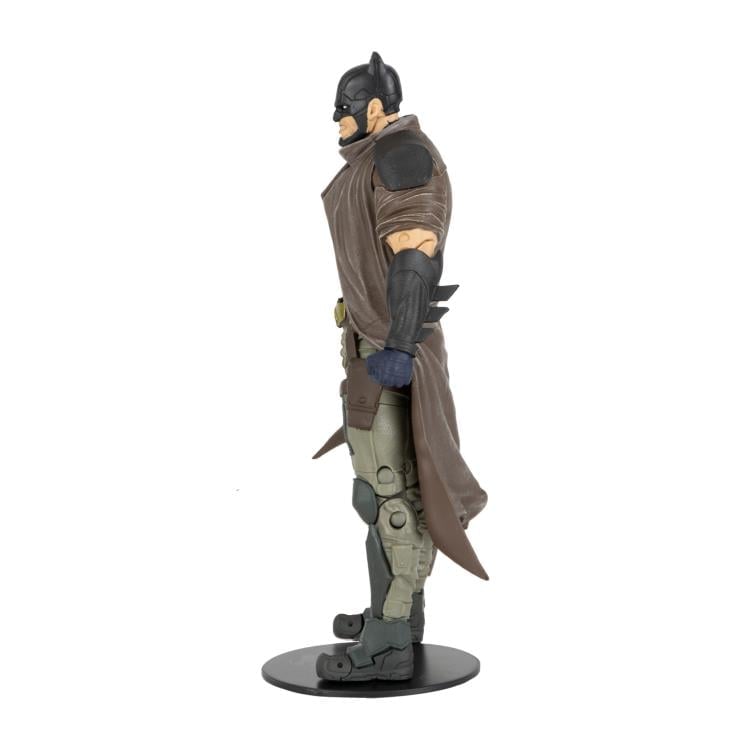 Future State: Dark Detective DC Multiverse Batman image 4