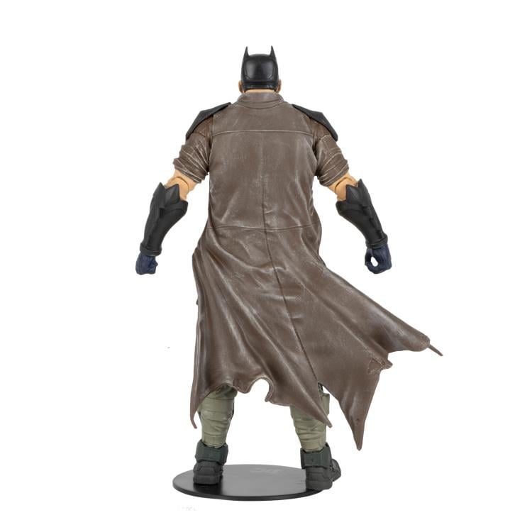 Future State: Dark Detective DC Multiverse Batman image 5