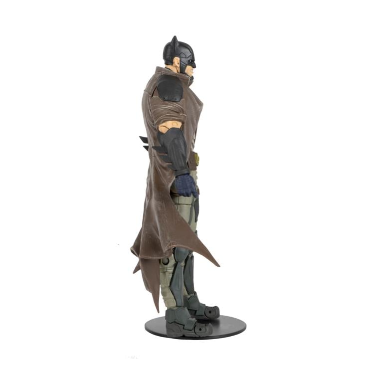 Future State: Dark Detective DC Multiverse Batman image 6