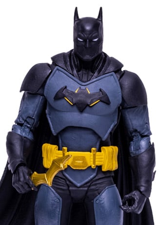 Future State: The Next Batman DC Multiverse Batman image 2