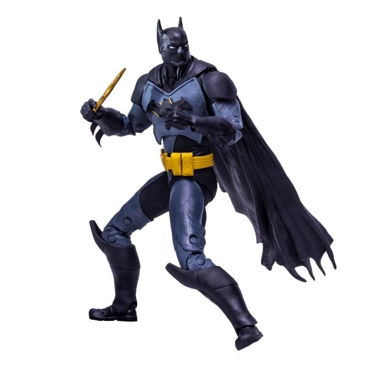 Future State: The Next Batman DC Multiverse Batman image 3