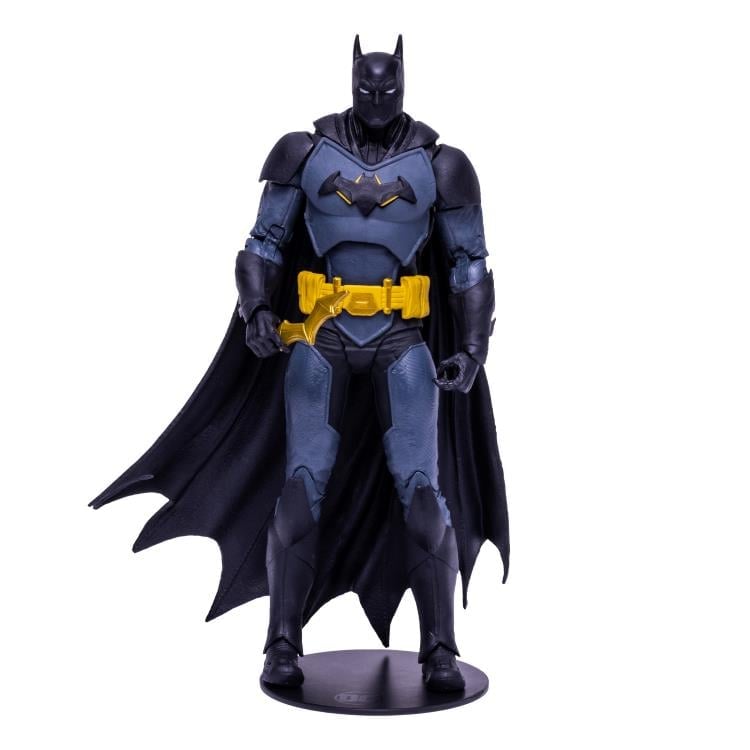 Future State: The Next Batman DC Multiverse Batman image 4