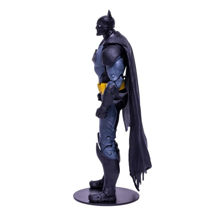 Future State: The Next Batman DC Multiverse Batman image 6
