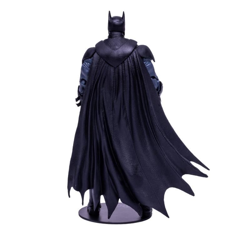 Future State: The Next Batman DC Multiverse Batman image 7