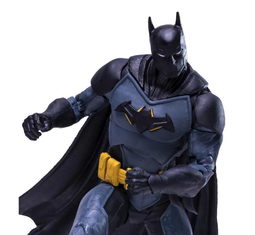 Future State: The Next Batman DC Multiverse Batman image 8