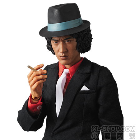 Tantei Monogatari (Yusaku Matsuda) image 2