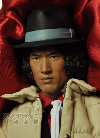 Tantei Monogatari (Yusaku Matsuda) image 7