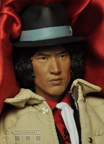 Tantei Monogatari (Yusaku Matsuda) image 8