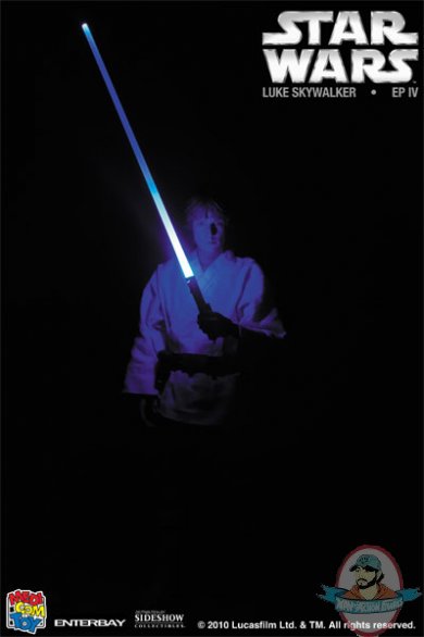 Luke Skywalker image 2