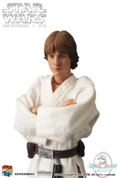 Luke Skywalker image 3