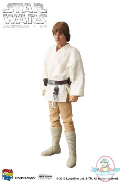 Luke Skywalker image 4