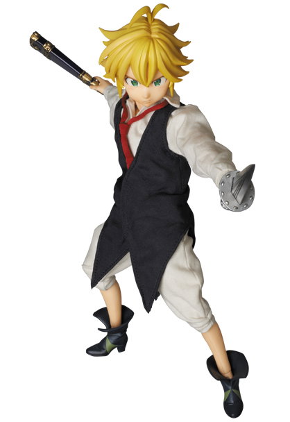 Meliodas DX Ver. image 10