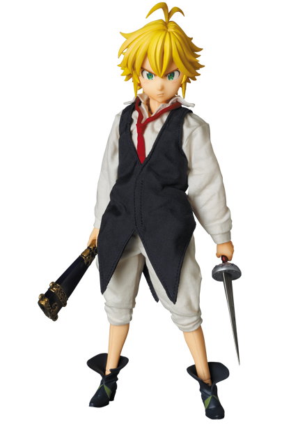 Meliodas DX Ver. image 5