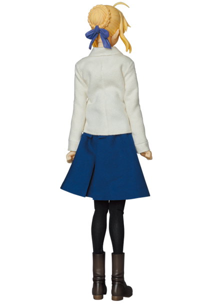 Saber Casual Clothes Ver. image 3