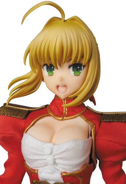 Saber Extra image 10