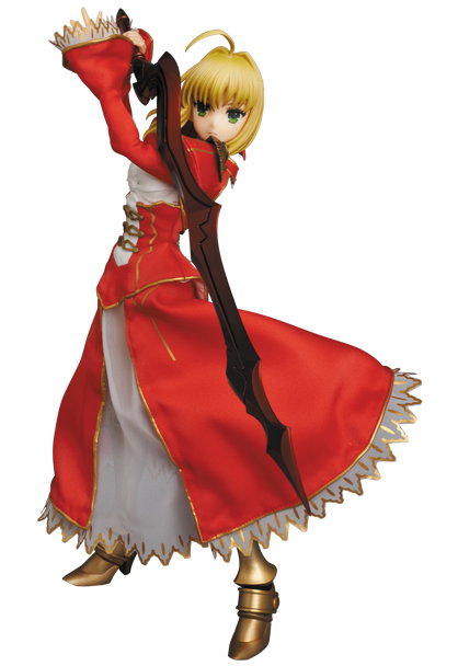 Saber Extra image 1