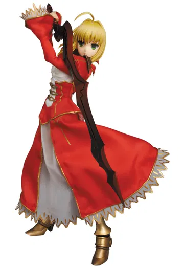 Saber Extra
