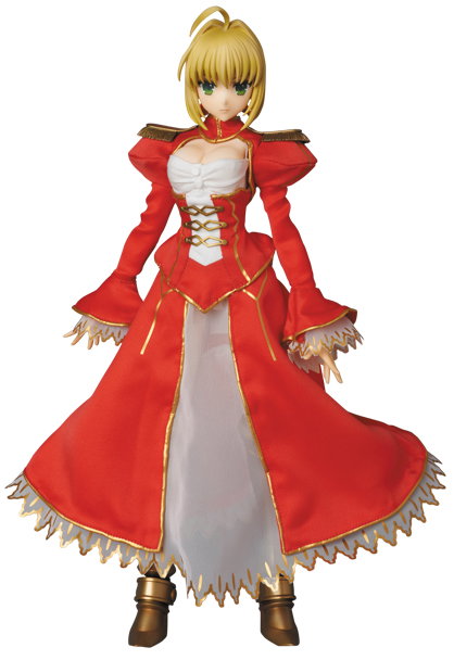Saber Extra image 2