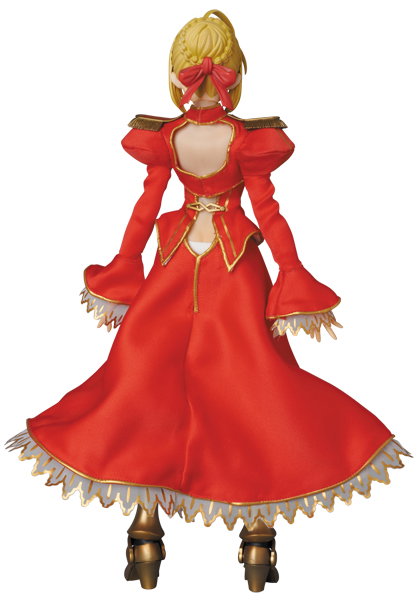 Saber Extra image 3