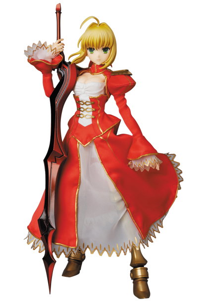 Saber Extra image 4