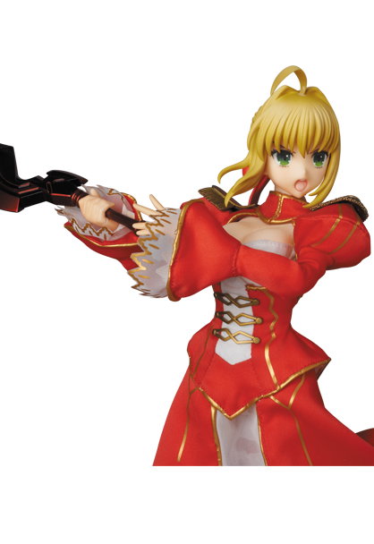 Saber Extra image 5