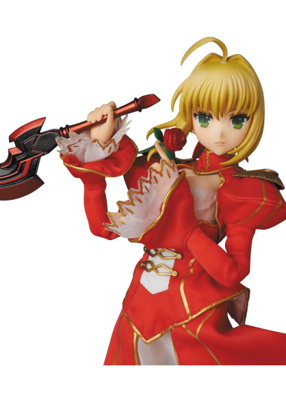 Saber Extra image 6