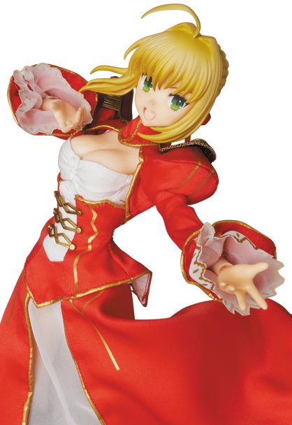 Saber Extra image 7