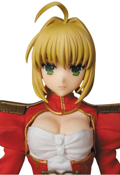 Saber Extra image 8