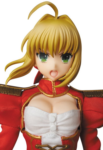 Saber Extra image 9