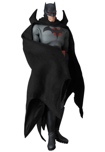 BATMAN (FLASHPOINT Ver.) image 1