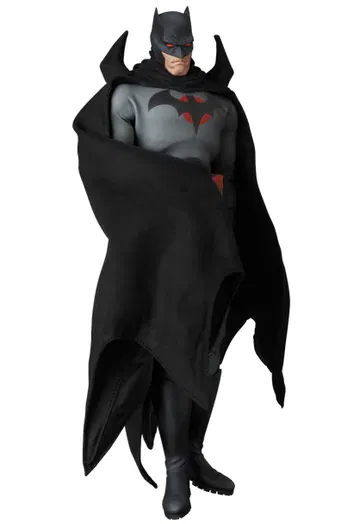 BATMAN (FLASHPOINT Ver.)