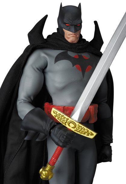 BATMAN (FLASHPOINT Ver.) image 3