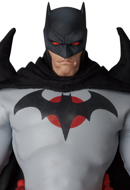 BATMAN (FLASHPOINT Ver.) image 4