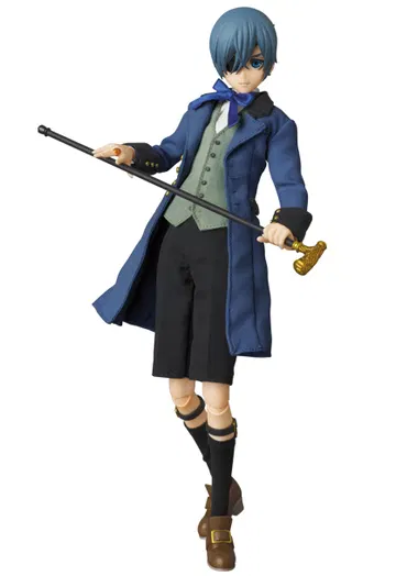 Ciel Phantomhive