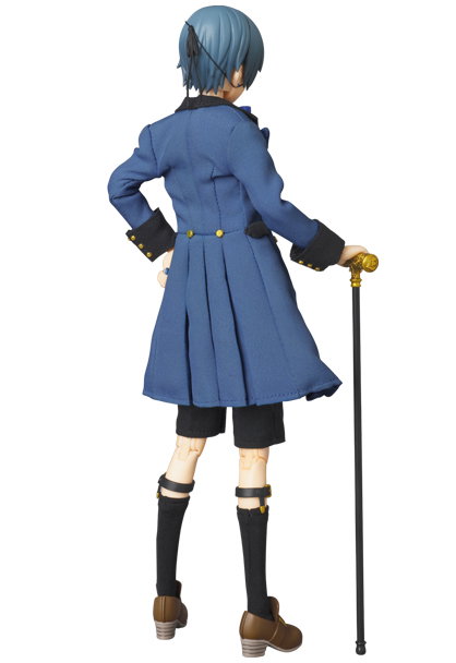 Ciel Phantomhive image 2