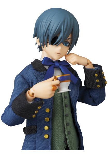Ciel Phantomhive image 3