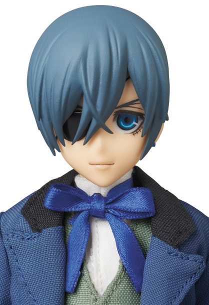 Ciel Phantomhive image 6