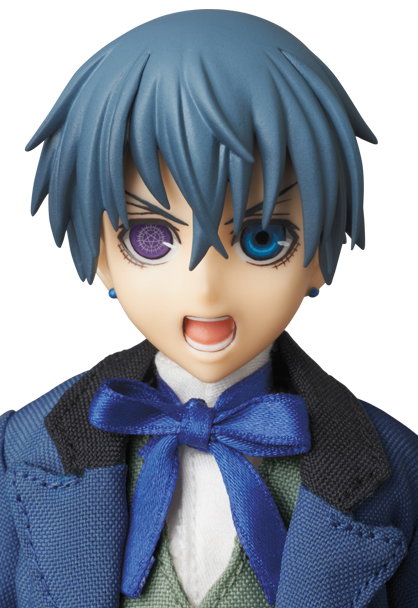Ciel Phantomhive image 7