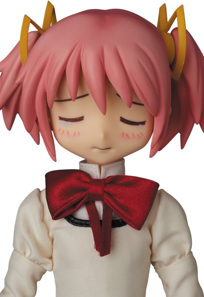 MGM Madoka Kaname School Uniform Ver.1.5 image 5
