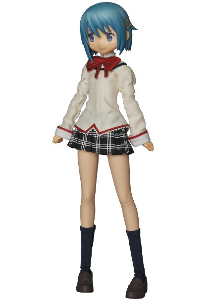 MGM Sayaka Miki School Uniform Ver. image 2