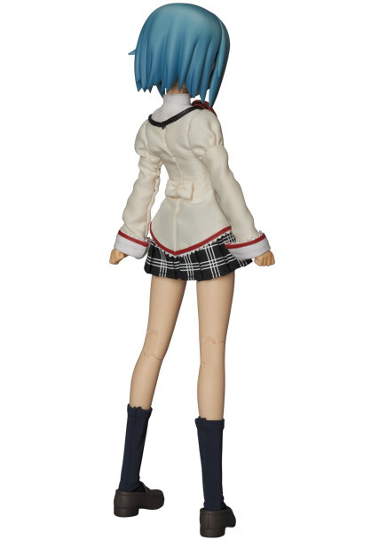 MGM Sayaka Miki School Uniform Ver. image 3
