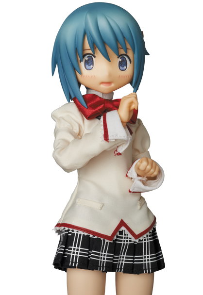 MGM Sayaka Miki School Uniform Ver. image 6