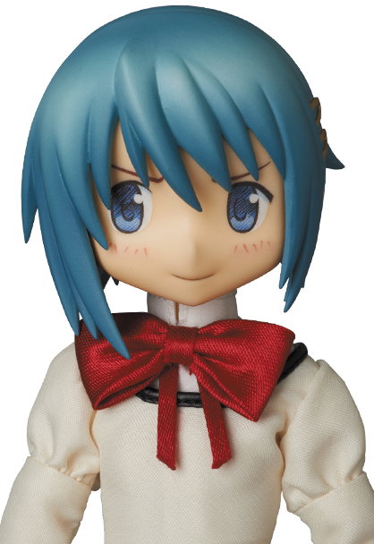 MGM Sayaka Miki School Uniform Ver. image 7