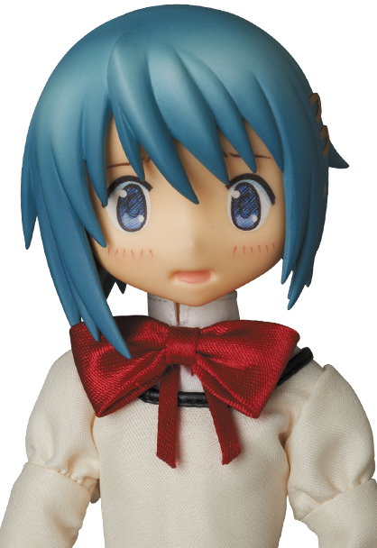 MGM Sayaka Miki School Uniform Ver. image 8