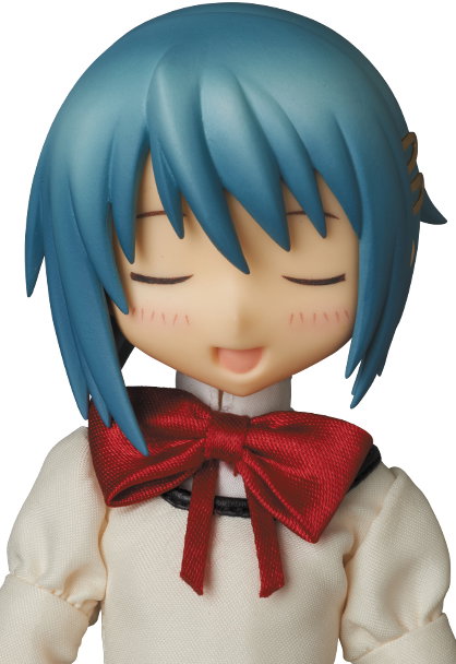 MGM Sayaka Miki School Uniform Ver. image 9
