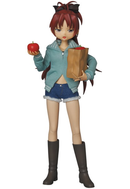 MGM Kyoko Sakura Casual Clothes Ver. image 1
